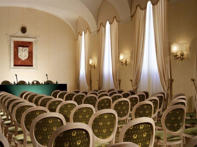 Hosianum Palace Roma Exterior foto